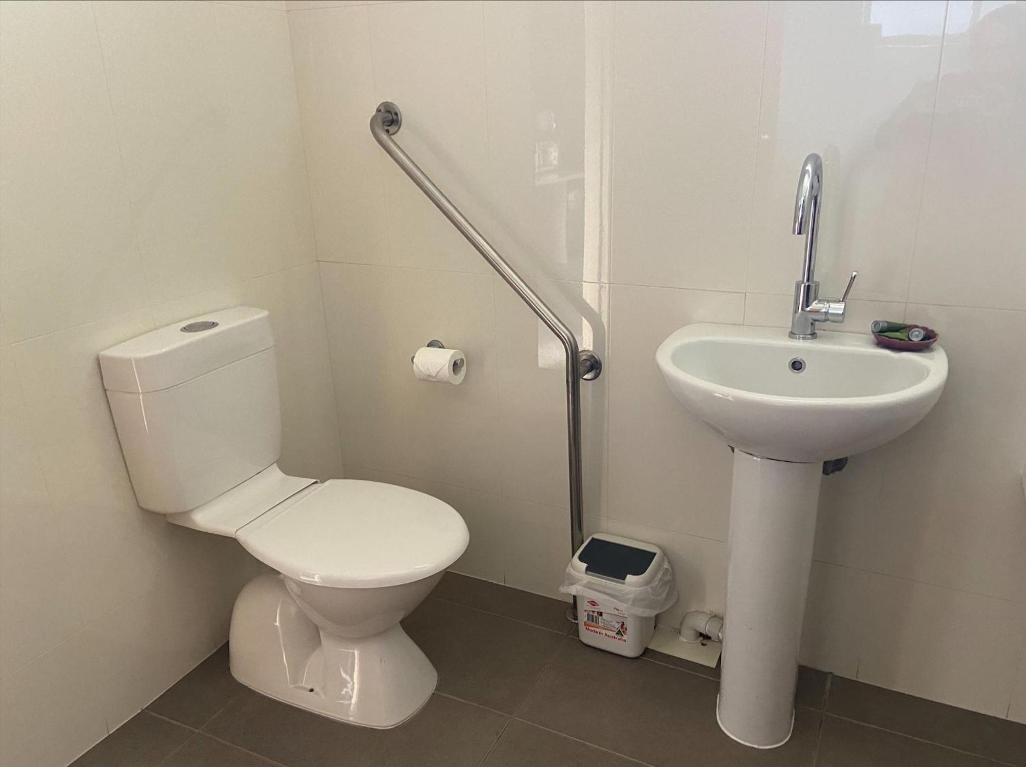 Ashleigh Court Motor Inn Mulwala Zewnętrze zdjęcie